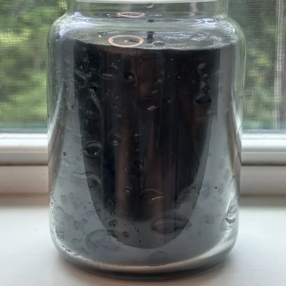 Yankee Candle Happy Halloween Cat 22oz Black Licorice Collectors Edition Retired